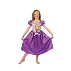 Rapunzel Disfraz