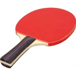 Raqueta de Ping Pong con Funda