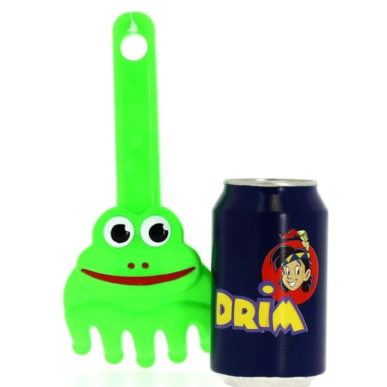 Rastrillo Infantil de Juguete