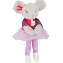 Ratita Noisette Peluche 25 cm