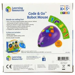 Ratón Programable Code & Go
