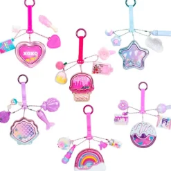 Real Littles Llavero Colgante Surtido