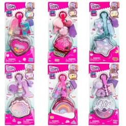 Real Littles Llavero Colgante Surtido