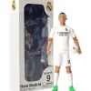 Real Madrid F.C Figura Kylian Mbappe