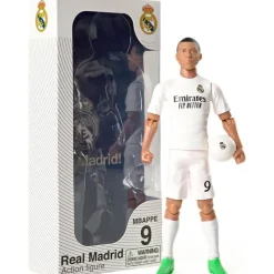 Real Madrid F.C Figura Kylian Mbappe