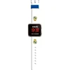Real Madrid Reloj Digital LED