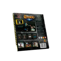 Realidad Virtual Kazooloo Vortex