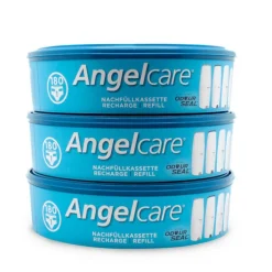 Recambios Contenedor Angel Care 3 Unidades