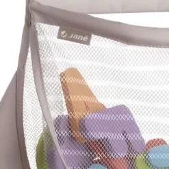 Red baño recoge juguetes Sand