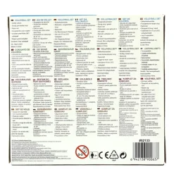 Red Voleibol Hinchable