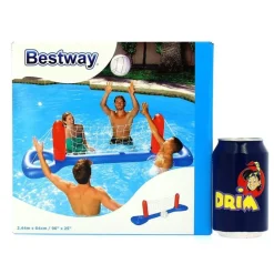 Red Voleibol Hinchable