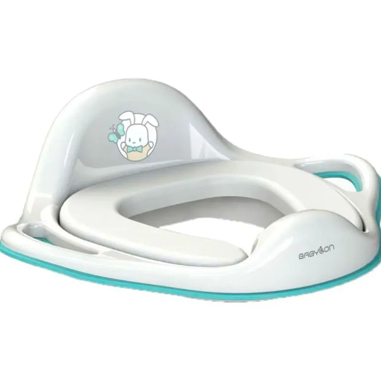 Reductor con asas Shark Conejito