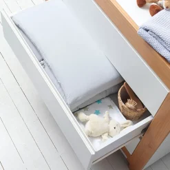 Reductor cuna gris BonJour