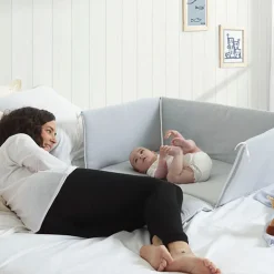 Reductor cuna gris BonJour