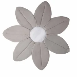 Reductor Flor Lavabo/Bañera Gris