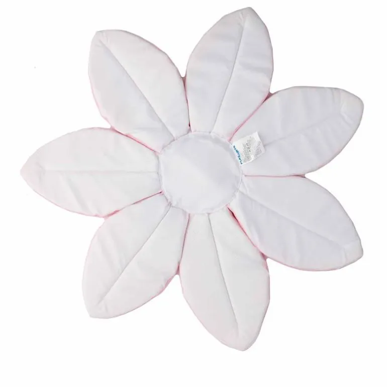 Reductor Flor Lavabo/Bañera Gris