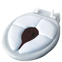 Reductor para Wc plegable acolchado