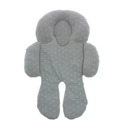 Reductor Universal Gris estrellas blancas