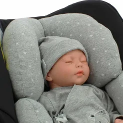 Reductor Universal Gris estrellas blancas