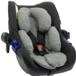 Reductor Universal Gris estrellas blancas