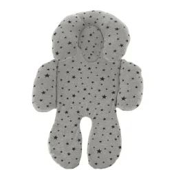 Reductor Universal Gris estrellas Negras