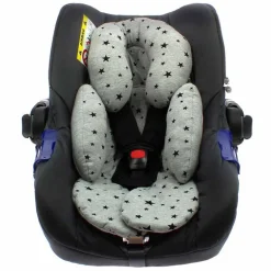 Reductor Universal Gris estrellas Negras