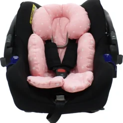 Reductor Universal Rosa estrellas blanca