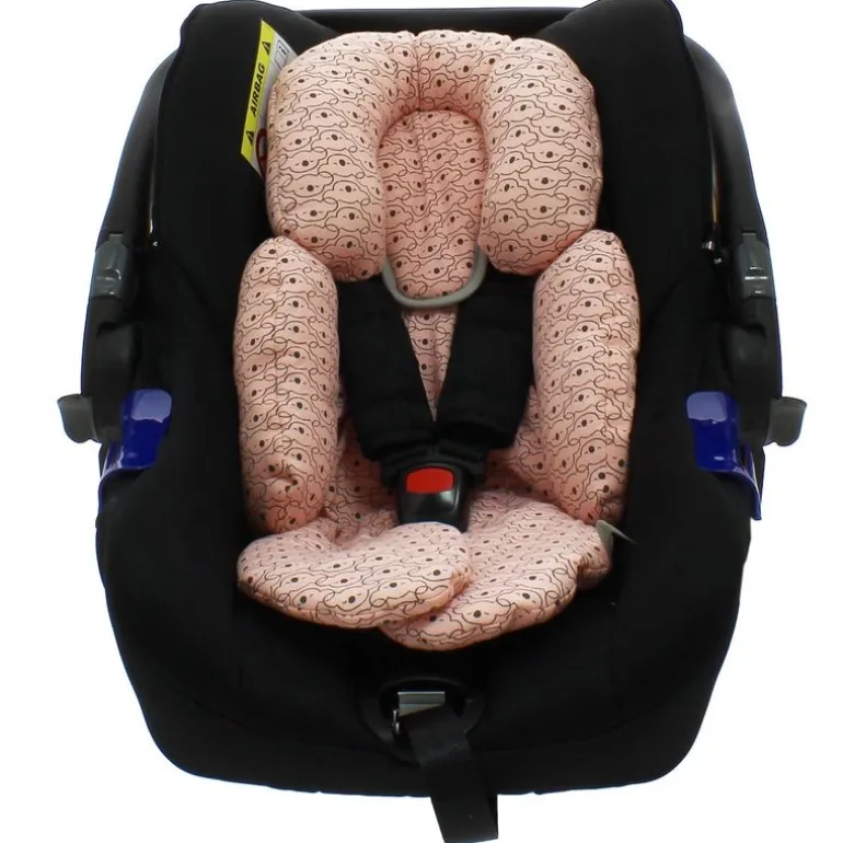 Reductor Universal Rosa koala