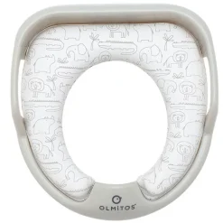 Reductor WC con asas Animals