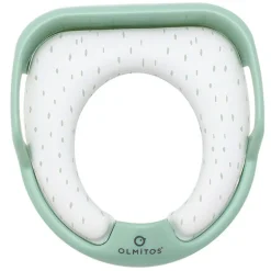 Reductor WC con asas Dots