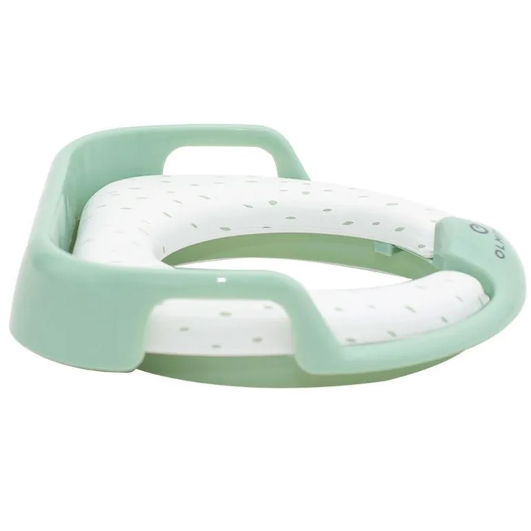 Reductor WC con asas Dots