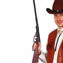Rifle Cowboy Infantil