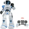 Robbie 2.0 Robot Programable