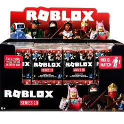 Roblox Caja Sorpresa Individual