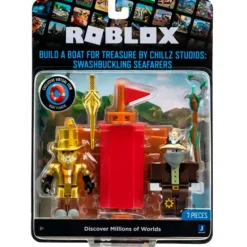 Roblox Game Pack Surtido