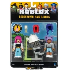 Roblox Game Pack Surtido