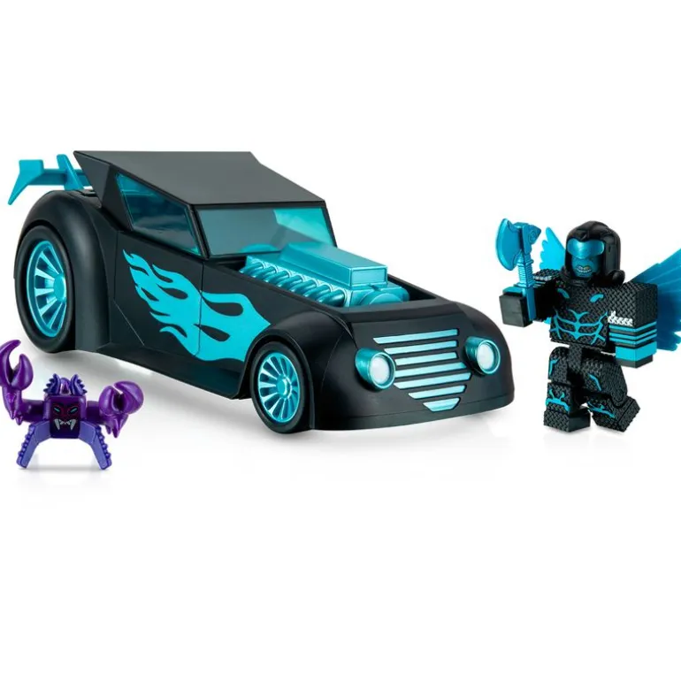 Roblox Pack Legends of Speed