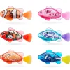 Robo Alive Robo Fish Serie 2 Surtido
