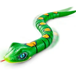 Robo Alive Serpiente Surtida