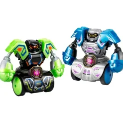 Robo Kombat Tornado Pack 2 Robots
