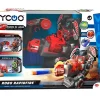 Robo Rapidfire Robot Luchador