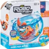 Robofish Pecera
