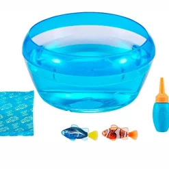 Robofish Súper Acuario