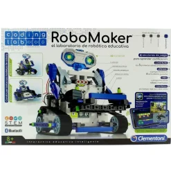 Robomaker Set de iniciación