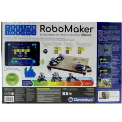 Robomaker Set de iniciación