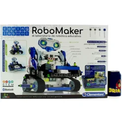 Robomaker Set de iniciación