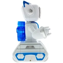 Robot Alien Hydro-Electrico