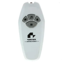 Robot Alien Hydro-Electrico