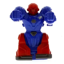 Robot Battle Azul RC