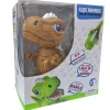 Robot Dino T-Rex con Funciones